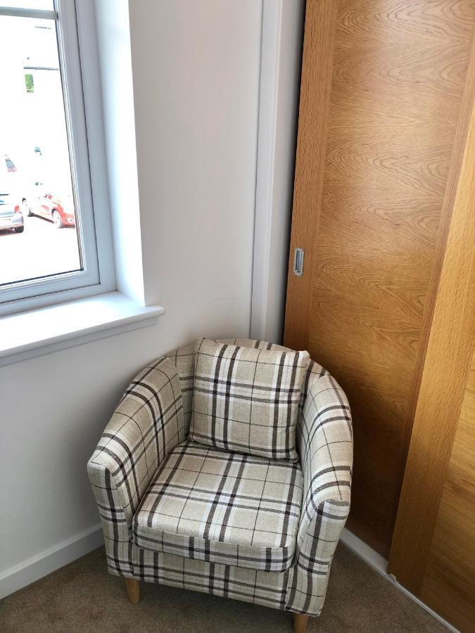 Stelvio Apartment Aviemore Luaran gambar