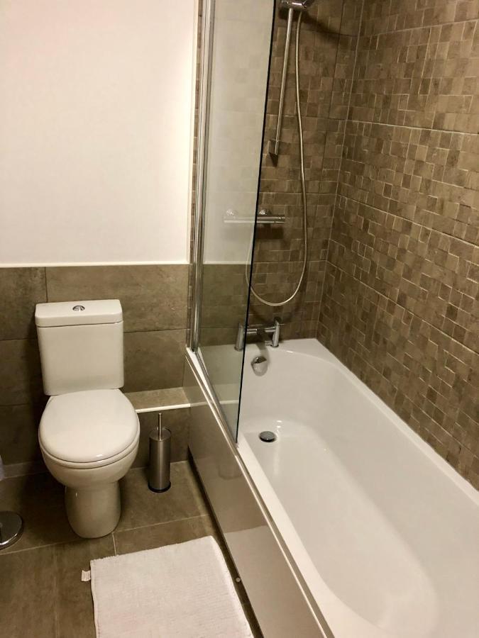 Stelvio Apartment Aviemore Luaran gambar