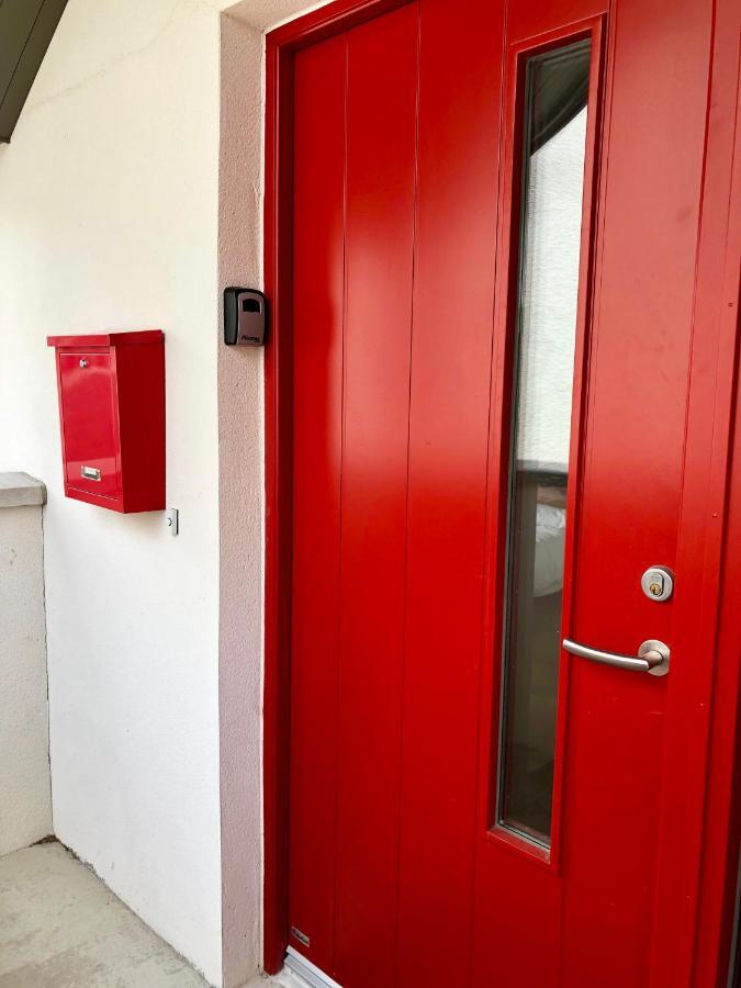 Stelvio Apartment Aviemore Luaran gambar