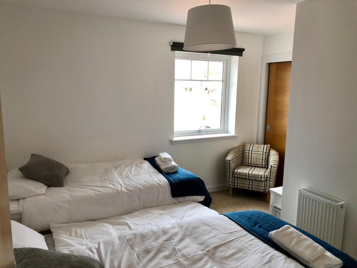 Stelvio Apartment Aviemore Luaran gambar