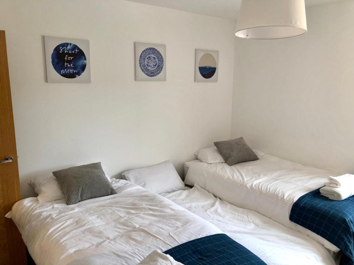 Stelvio Apartment Aviemore Luaran gambar