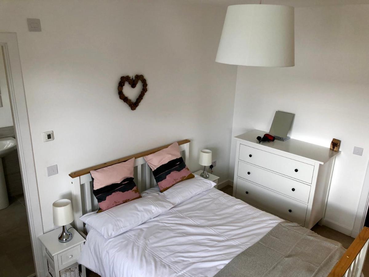 Stelvio Apartment Aviemore Luaran gambar