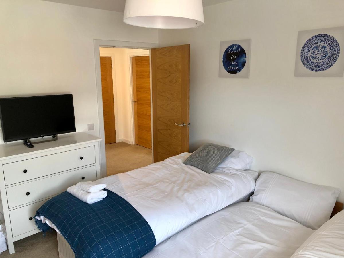 Stelvio Apartment Aviemore Luaran gambar