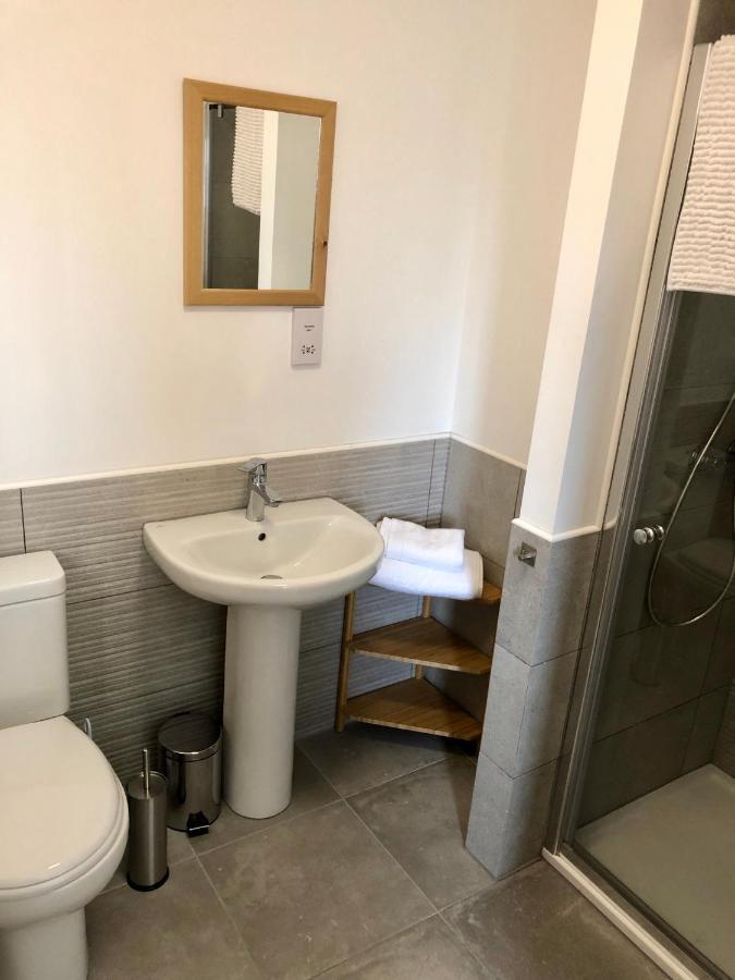 Stelvio Apartment Aviemore Luaran gambar